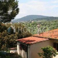 House in Italy, Pienza, 440 sq.m.