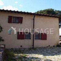 House in Italy, Pienza, 440 sq.m.