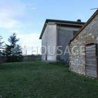 House in Italy, Pienza, 500 sq.m.