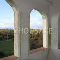 House in Italy, Pienza, 500 sq.m.