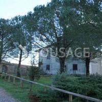 House in Italy, Pienza, 500 sq.m.