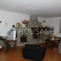 House in Italy, Pienza, 500 sq.m.