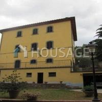 Villa in Italy, Pienza, 365 sq.m.