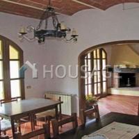 Villa in Italy, Pienza, 365 sq.m.