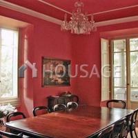 Дом в Италии, Пьенца, 1000 кв.м.