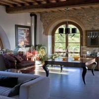 House in Italy, Pienza, 350 sq.m.