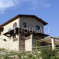 House in Italy, Pienza, 350 sq.m.