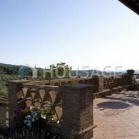 House in Italy, Pienza, 350 sq.m.