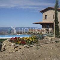 House in Italy, Pienza, 350 sq.m.