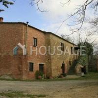 Дом в Италии, Пьенца