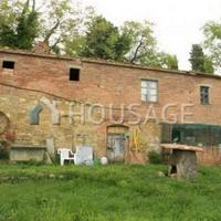 Дом в Италии, Пьенца