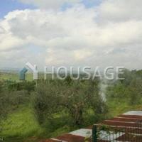 Дом в Италии, Пьенца