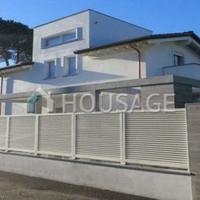 Villa in Italy, Pisa