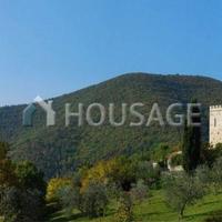 Villa in Italy, Pienza, 430 sq.m.