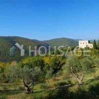 Villa in Italy, Pienza, 430 sq.m.