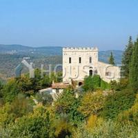 Villa in Italy, Pienza, 430 sq.m.
