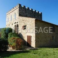 Villa in Italy, Pienza, 430 sq.m.