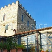 Villa in Italy, Pienza, 430 sq.m.