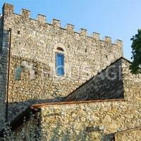 Villa in Italy, Pienza, 430 sq.m.