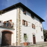House in Italy, Pienza, 450 sq.m.