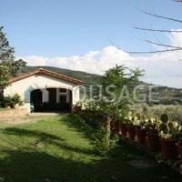 House in Italy, Pienza, 450 sq.m.