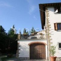 House in Italy, Pienza, 450 sq.m.