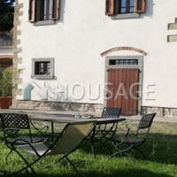 House in Italy, Pienza, 450 sq.m.