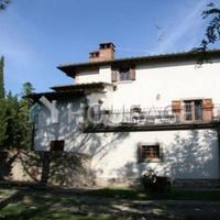 House in Italy, Pienza, 450 sq.m.