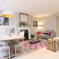 Квартира Великобритании, Англия, Лондон, 94 кв.м.