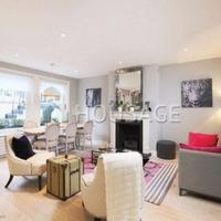 Квартира Великобритании, Англия, Лондон, 94 кв.м.