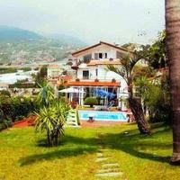 Villa in Italy, San Donnino, 480 sq.m.