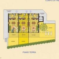 Апартаменты в Италии, Палау, 79 кв.м.