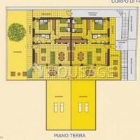 Апартаменты в Италии, Палау, 79 кв.м.