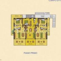 Апартаменты в Италии, Палау, 79 кв.м.