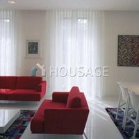 Apartment in Italy, Lazio, San Donnino, 140 sq.m.