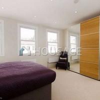 Квартира Великобритании, Англия, Лондон, 42 кв.м.