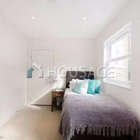 Квартира Великобритании, Англия, Лондон, 42 кв.м.