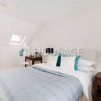 Квартира Великобритании, Англия, Лондон, 42 кв.м.