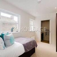 Квартира Великобритании, Англия, Лондон, 42 кв.м.