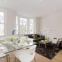 Квартира Великобритании, Англия, Лондон, 42 кв.м.