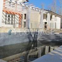 Вилла в Италии, Пиза, 239 кв.м.