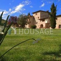 House in Italy, Pienza, 750 sq.m.