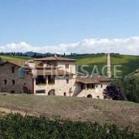 House in Italy, Pienza, 750 sq.m.