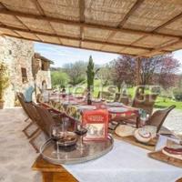 House in Italy, Pienza, 750 sq.m.