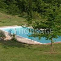 House in Italy, Pienza, 750 sq.m.