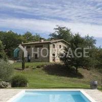 House in Italy, Pienza, 750 sq.m.