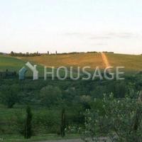 House in Italy, Pienza, 750 sq.m.