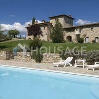House in Italy, Pienza, 750 sq.m.
