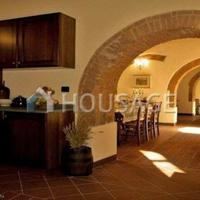 House in Italy, Pienza, 750 sq.m.