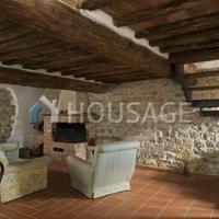 House in Italy, Pienza, 750 sq.m.